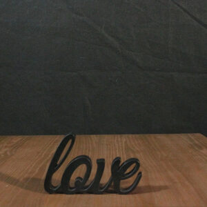 Decorative Wall Art Words & Phrases (Kind, Fun, Love, Family Is, Memories, Laughter)