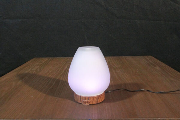 Chesapeake Bay LED Color Changing Oil Diffuser - Image 4