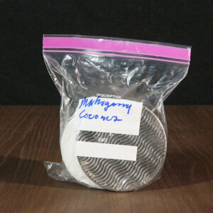 14.5 oz Mahogany Cocount