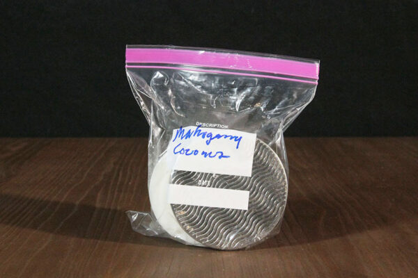 14.5 oz Mahogany Cocount