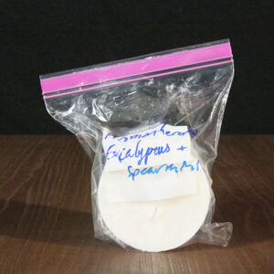 14.5 oz Eucalyptus + Spearmint
