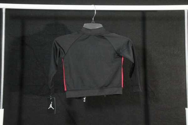 Air Jordan / Jumpman Boys Zip-Up (2T / 85-90cm) - Image 2