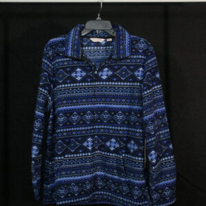 River & Rose Polar Fleece Jacket, Size XL