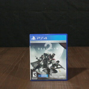 Destiny 2 for PS4 - PlayStation 4 - With Expansion Pass & Digital Deluxe Content