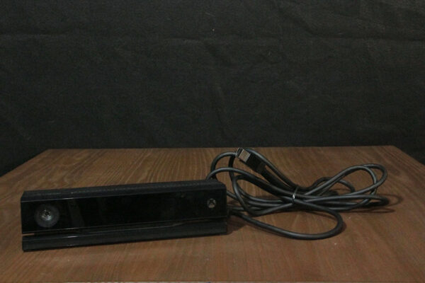 XBox Kinect