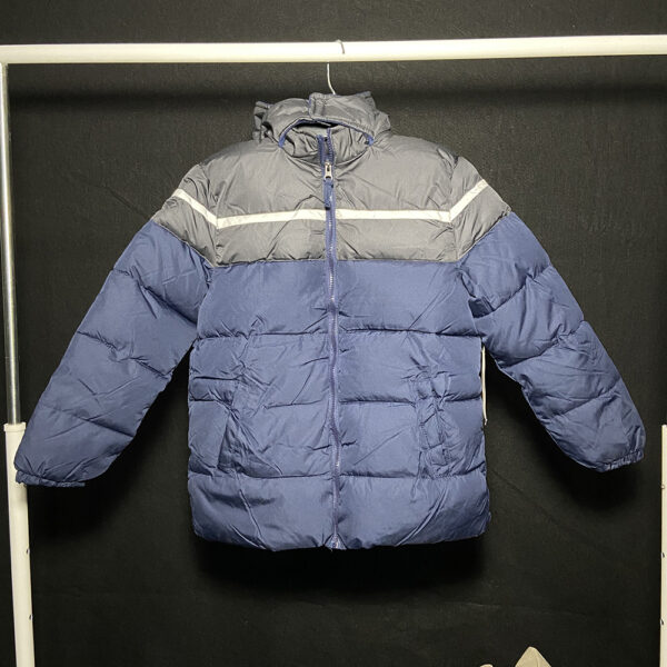 Cherokee Boys 10/12 Winter Puffer Jacket