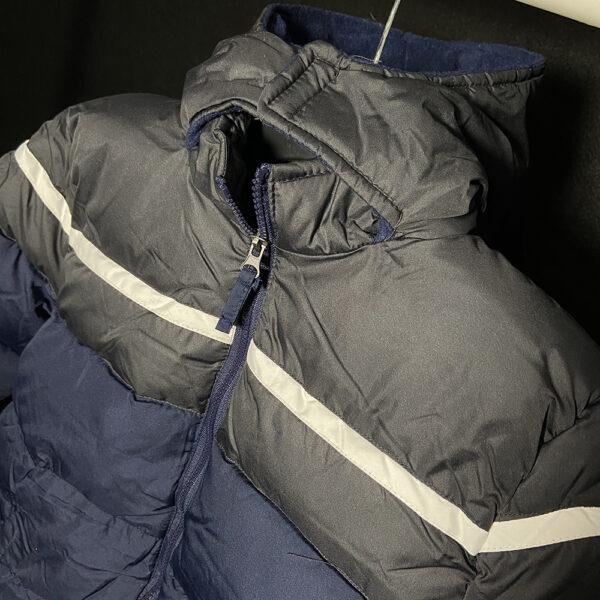 Cherokee Boys 10/12 Winter Puffer Jacket - Image 4