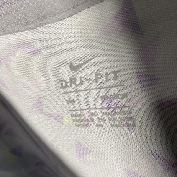 Nike Baby Girls Longsleeve DryFit Shirt - Image 3