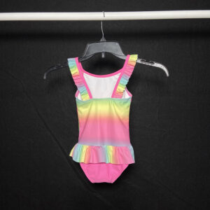 Rainbow Baby Swimsuit