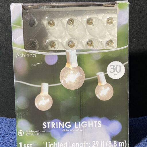 lighting