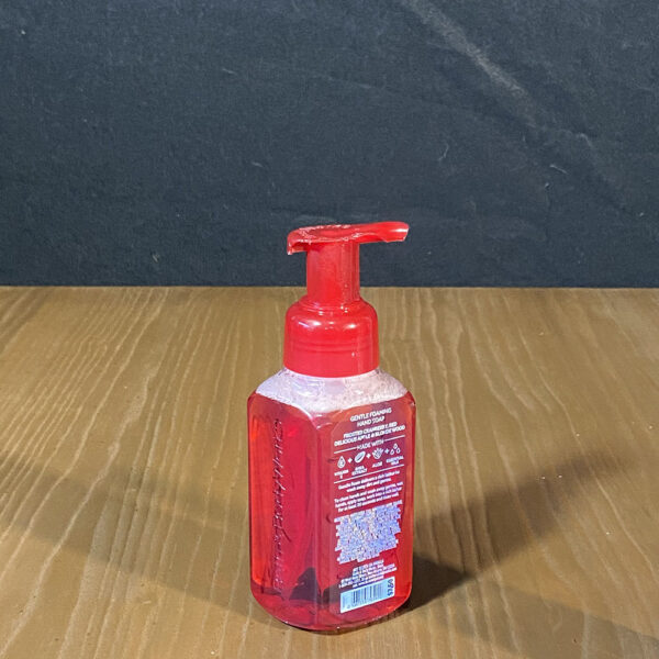 White Barn Gentle Foaming Hand Soap - Image 4