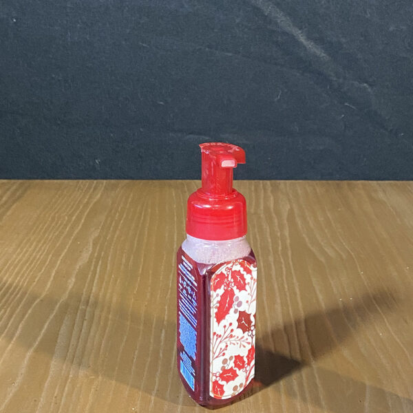 White Barn Gentle Foaming Hand Soap - Image 3