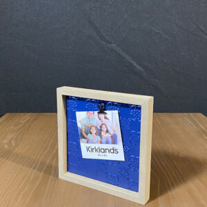 Kirkland's Photo Clip Picture Frame