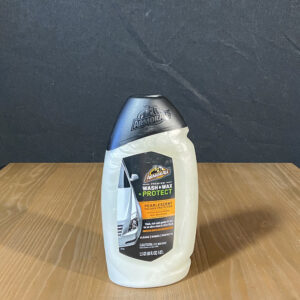 Armor All Premium Car Wash Wax and Protect