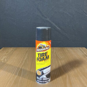 Armor All Tire Foam Protectant