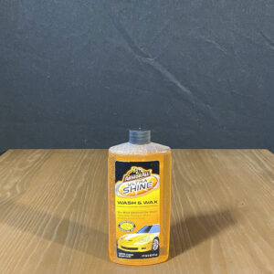 Armor All Wash & Wax
