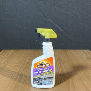 Armor All Air Freshening Multi-Purpose Auto Cleaner Spray