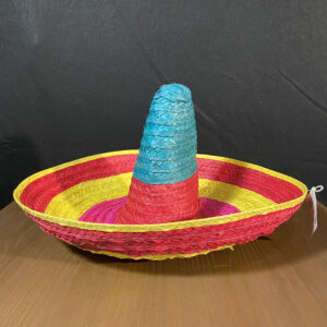 Large Sombrero
