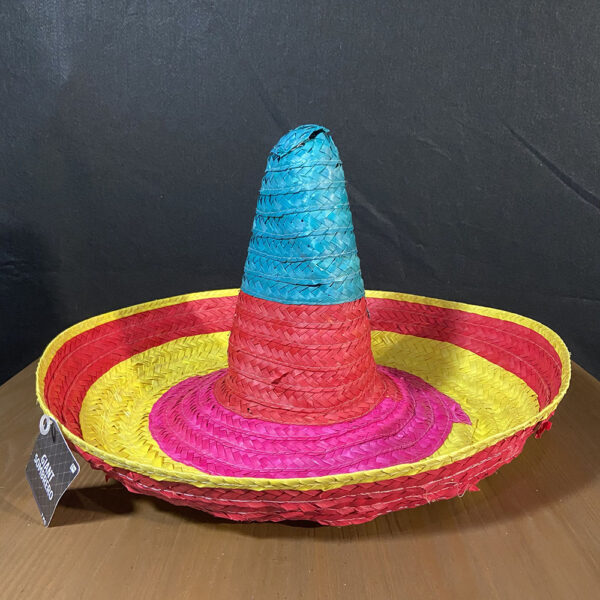 Large Sombrero - Image 2