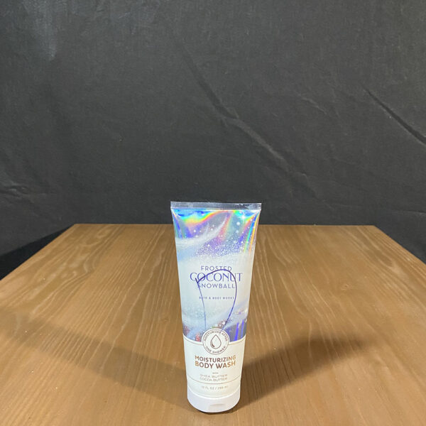 Bath & Body Works Moisturizing Body Wash