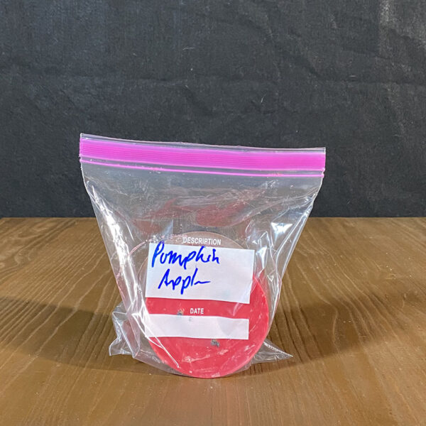 14.5 oz Pumpkin Apple