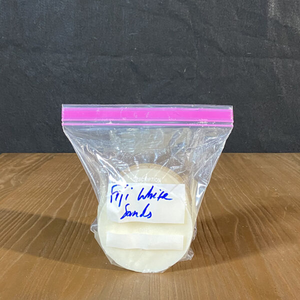 14.5 oz Fiji White Sands