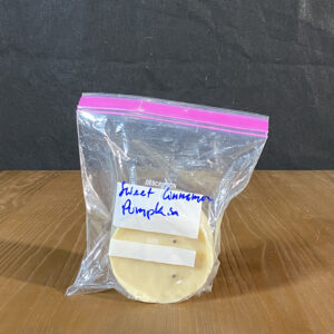 14.5 oz Sweet Cinnamon Pumpkin