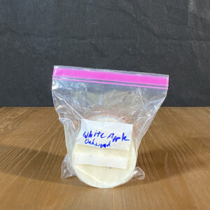 14.5 oz White Apple Oakwood