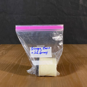 7 oz Orange Zest + Sea Spray