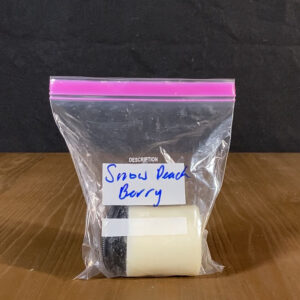 7 oz Snow Peach Berry