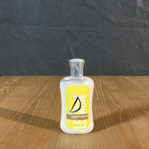 Signature Vanillas Lemon Body Lotion by Bath & Body Works