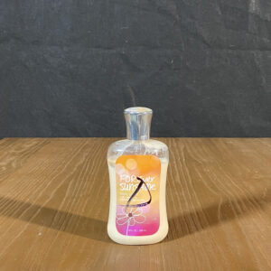 Forever Sunshine Body Lotion by Bath & Body Works