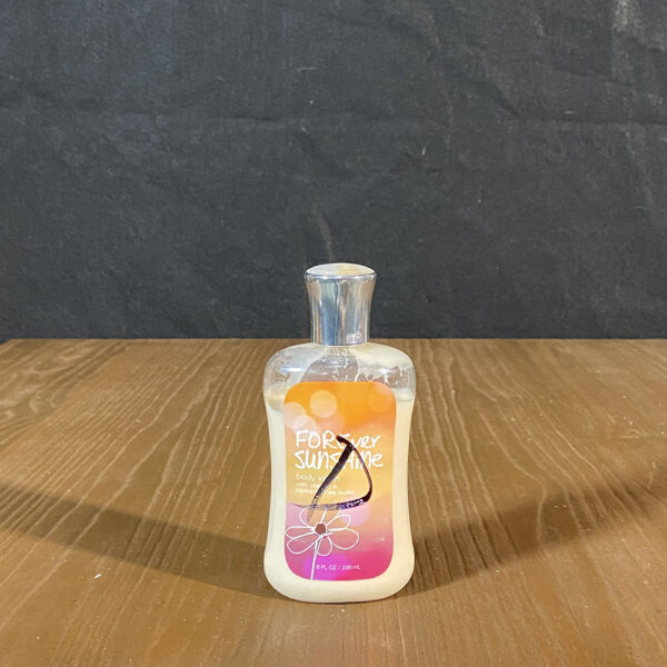 Forever Sunshine Body Lotion by Bath & Body Works