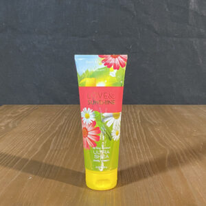 Love & Sunshine 24 Hour Moisture Ultra Shea Body Cream by Bath & Body Works