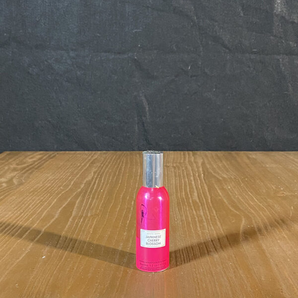 Japanese Cherry Blossom Room Spray by White Barn
