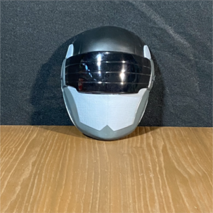 Halloween RoboCop Terminator Mandalorian Mask