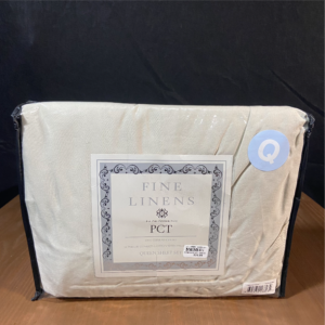 Queen Bedding Sheet Set
