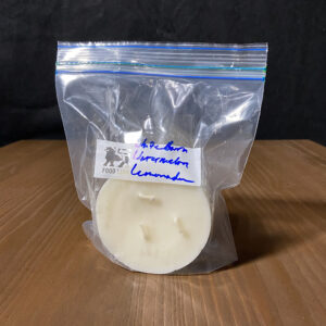 WHITE BARN Watermelon Lemonade 14.5 oz 3-Wick Candle