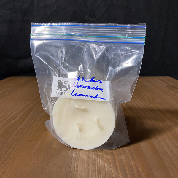 WHITE BARN Watermelon Lemonade 14.5 oz 3-Wick Candle