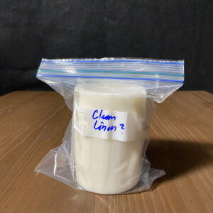 Clean Linen Candle