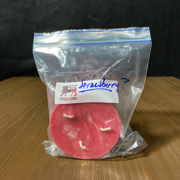 MYSTERY 14.5 oz CANDLE from BATH & BODY WORKS