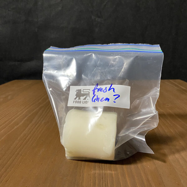 MYSTERY 7 oz CANDLE from BATH & BODY WORKS - Image 3