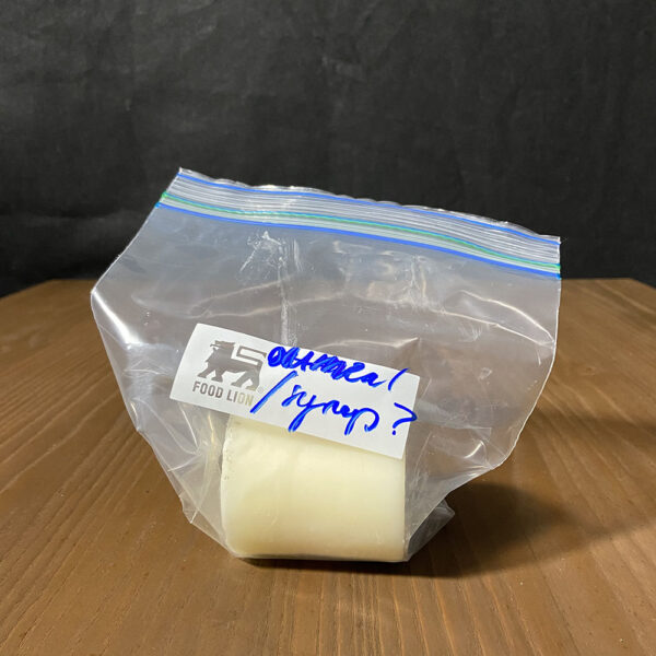 MYSTERY 7 oz CANDLE from BATH & BODY WORKS - Image 4